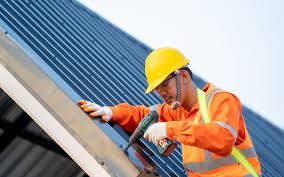 Best Commercial Roofing Services  in West Richland, WA